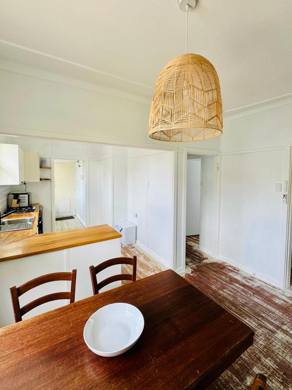 Sandon Point Coastal Cottage Bulli Eksteriør billede