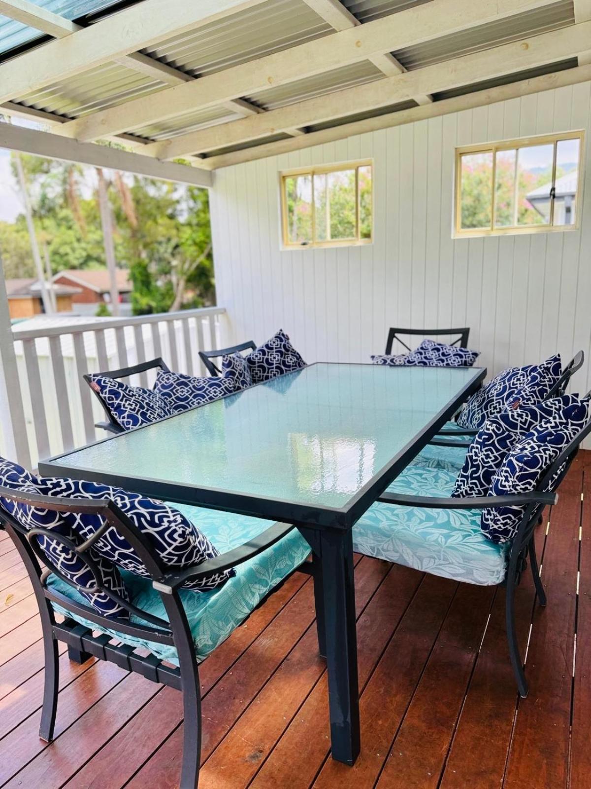 Sandon Point Coastal Cottage Bulli Eksteriør billede